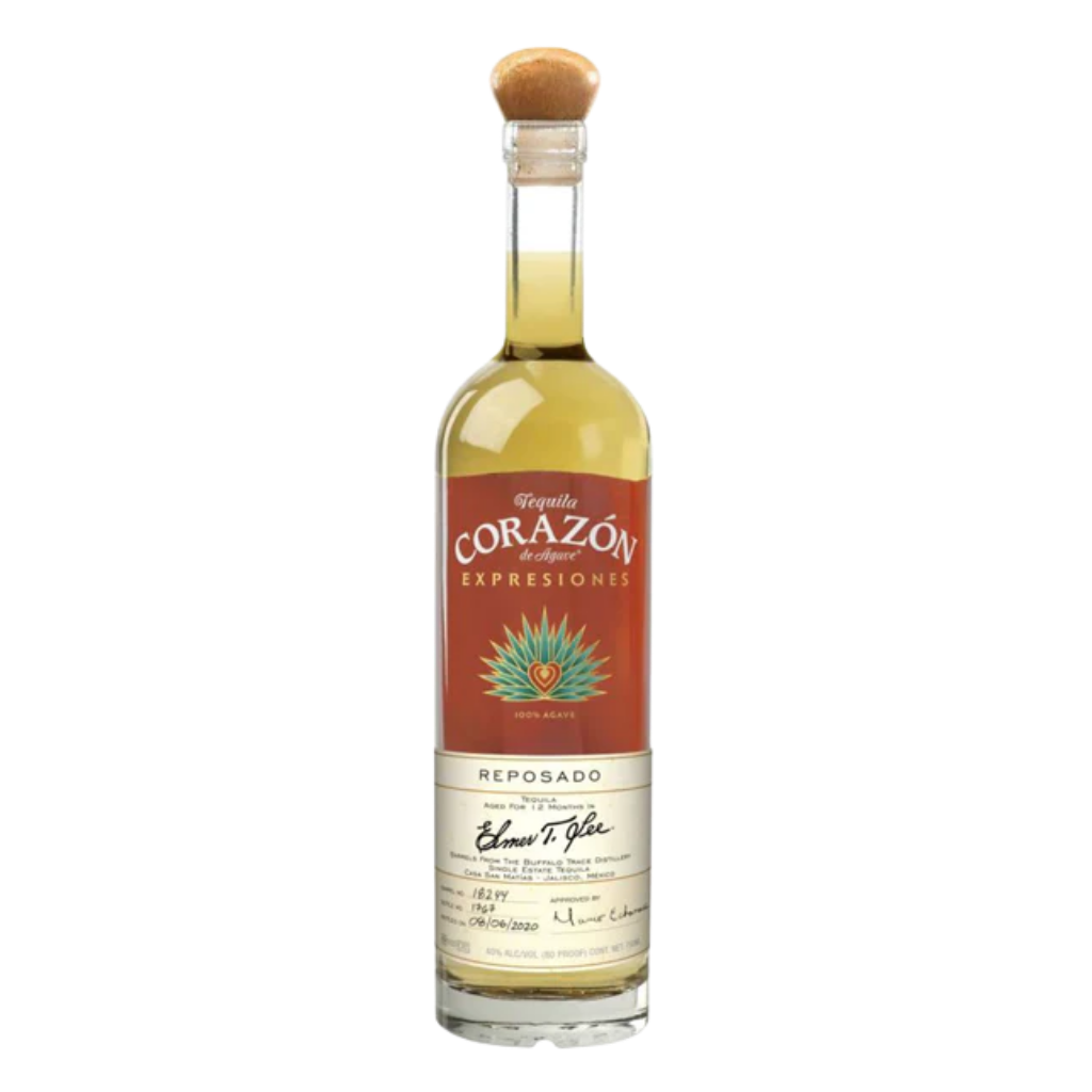 buy Corazón Expresiones Reposado Tequila online sunset liquor 