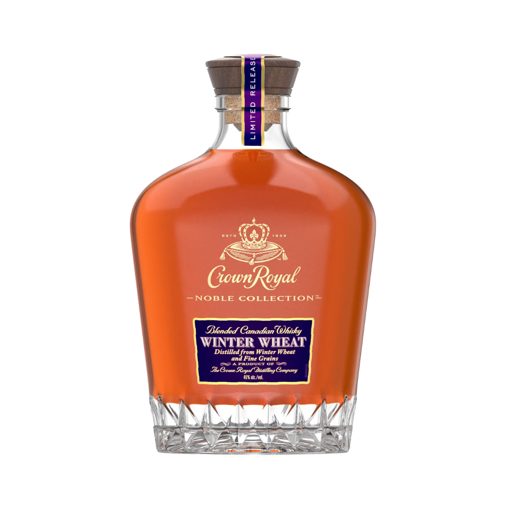 buy Crown Royal Noble Collection Winter Wheat 750ml online sunset liquor 
