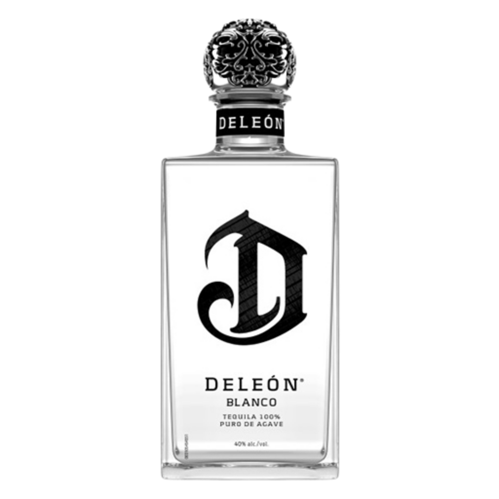 buy DeLeón Tequila Platinum 750ml online sunset liquor 