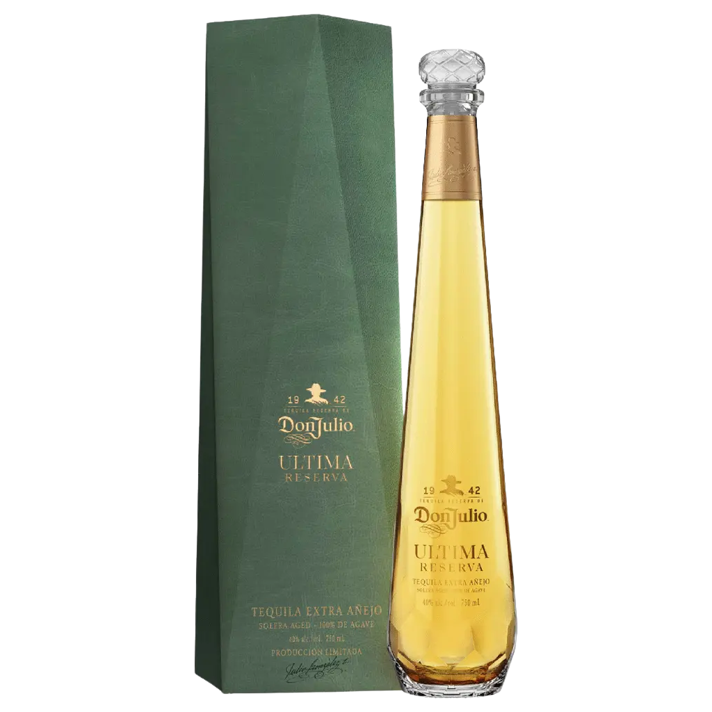 buy Don Julio 1942 Ultima Reserva 750mLonline sunset liquor 