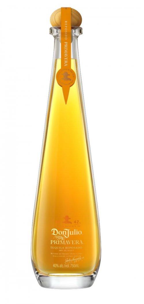 Don Julio Primavera Reposado Tequila