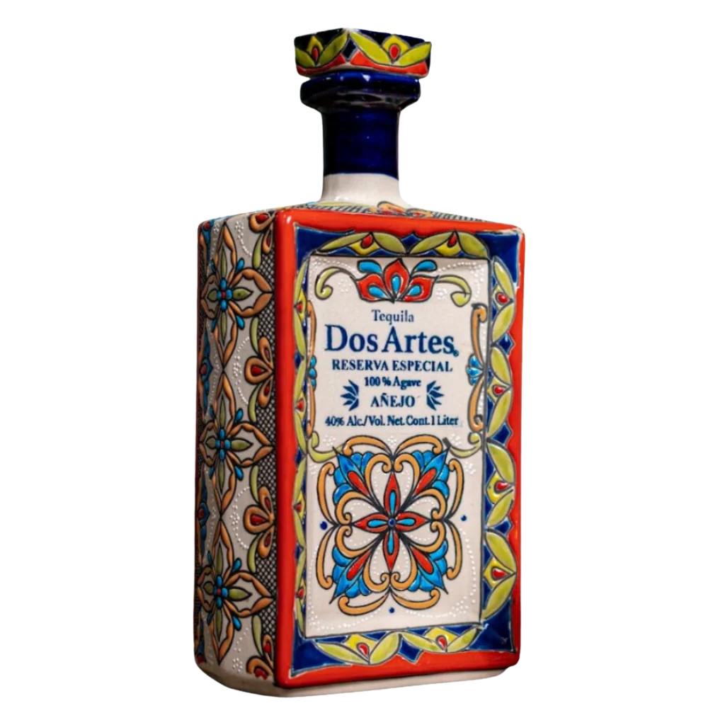 buy Dos Artes Añejo Reserva Especial Tequila online sunset liquor 