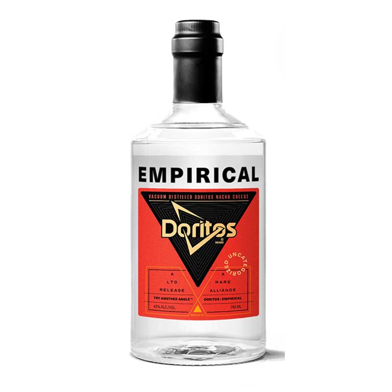 EMPIRICAL DORITOS 750 ML