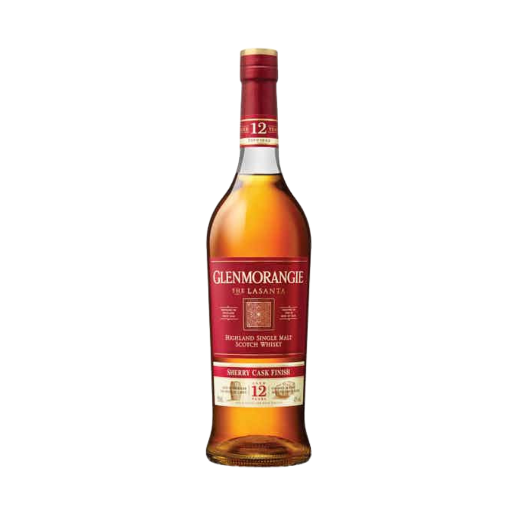 buy Glenmorangie 12 Year Old Sherry Cask Finish 50ml online sunset liquor 