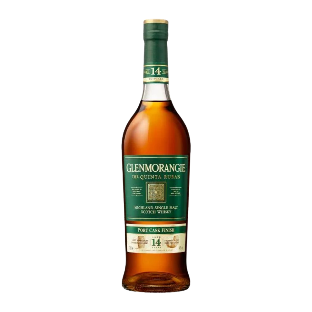 buy Glenmorangie 14 Years Old Single Malt Scotch Whisky 50ml online sunset liquor 