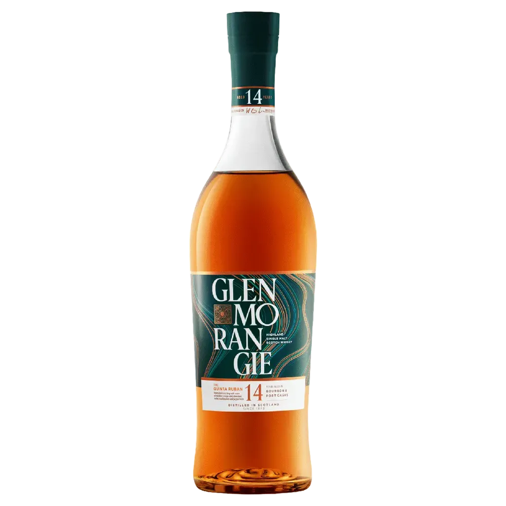 buy Glenmorangie Quinta Ruban 14 Year Old online sunset liquor 