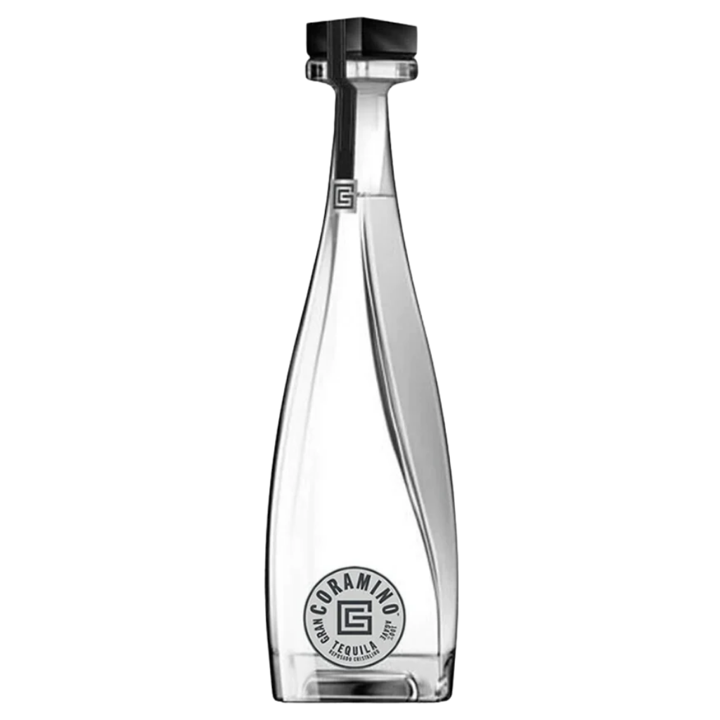 buy Gran Coramino Reposado Cristalino Tequila 750ml online sunset liquor 