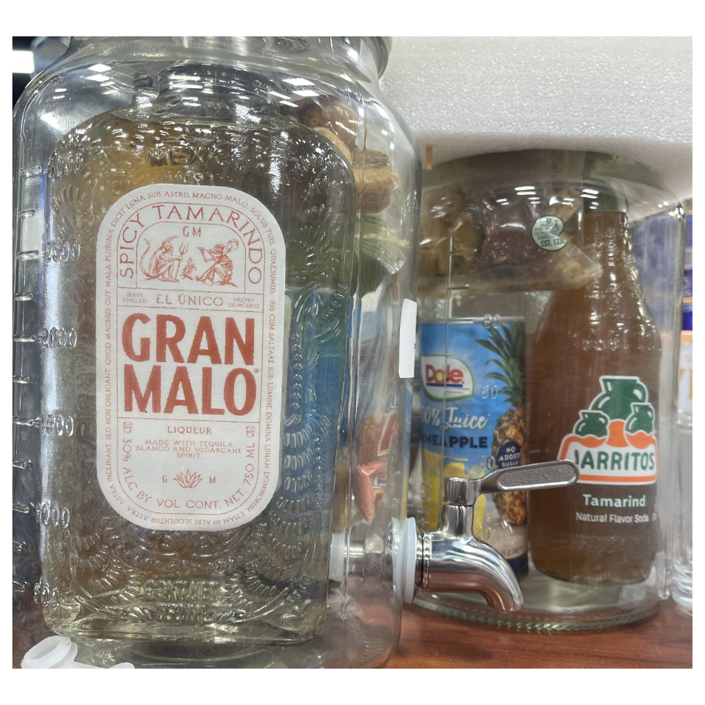 buy Gran Malo Pinche Friday Party Pack online sunset liquor 