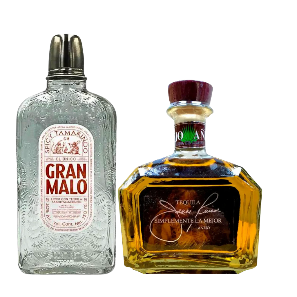 buy Gran Malo Tamarindo Tequila bottle 750ml flavored tequila online sunset liquor 