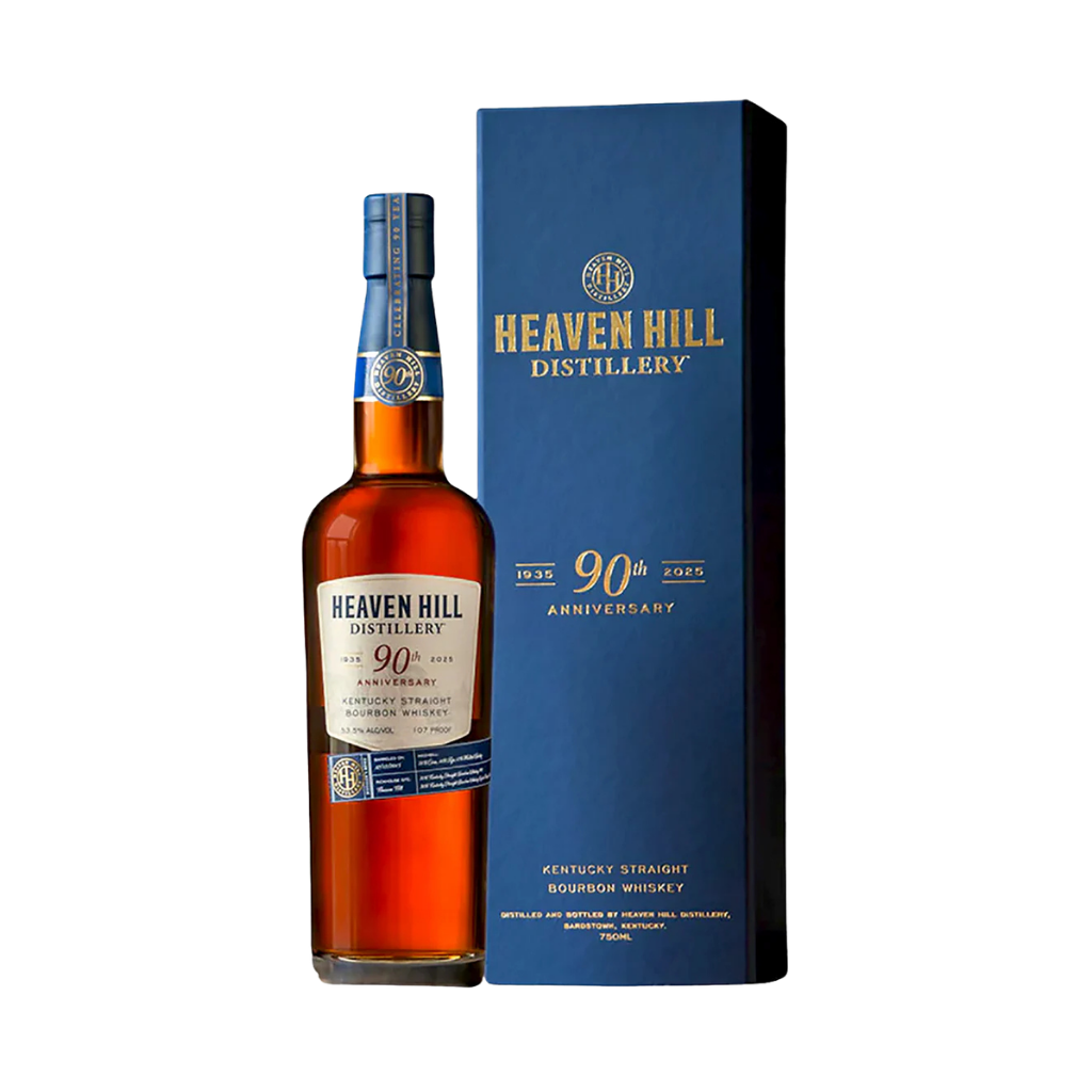 Buy Heaven Hill Heritage Collection 19 Year Wheat Whiskey limited release bottle Sunset Liquor Store  