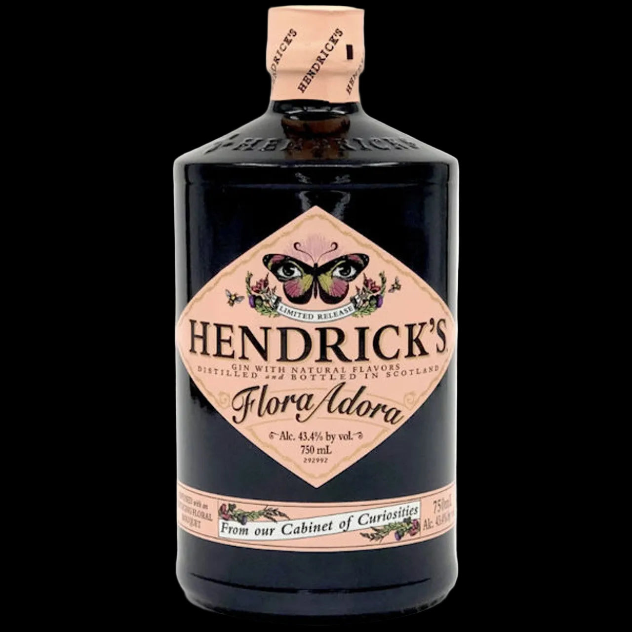 buy Hendrick's Gin Flora Adora 750ml online sunset liquor 