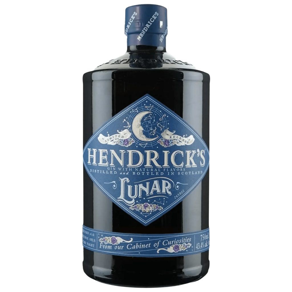 buy Hendrick&