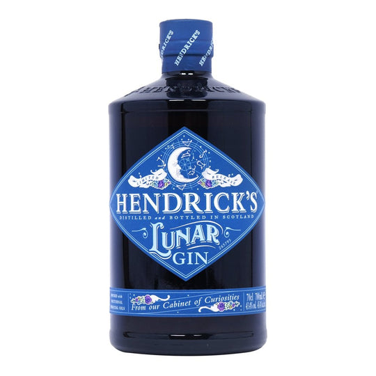 HENDRICKS LUNAR GIN