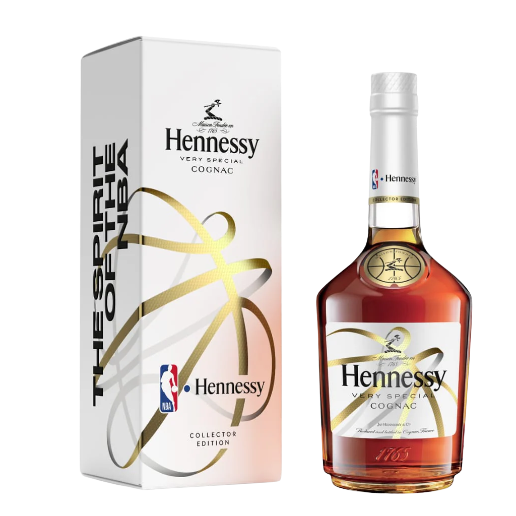 buy Hennessy Very Special NBA Limited Edition Cognac online sunset liquor 