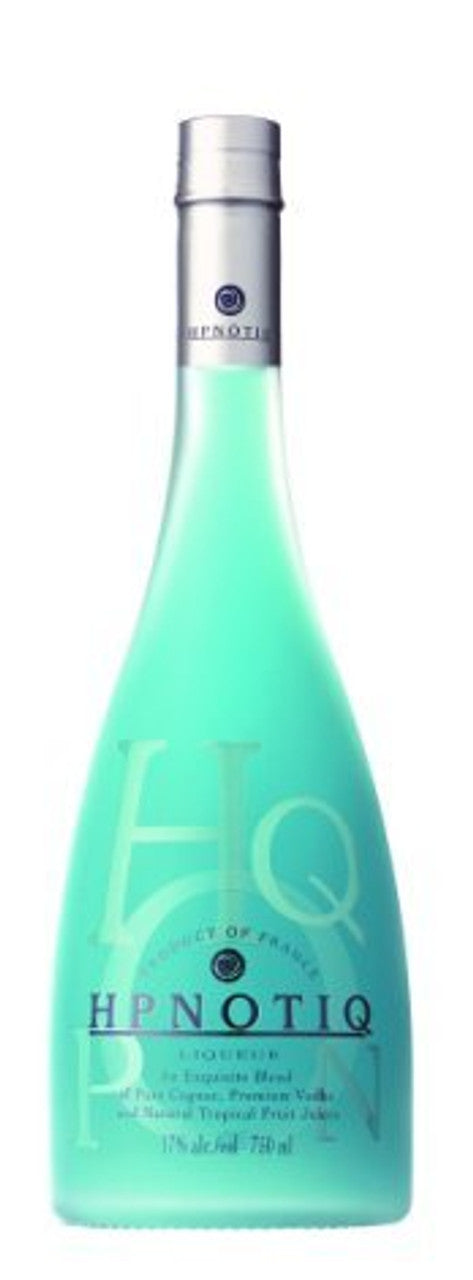 Hpnotiq  Liqueur