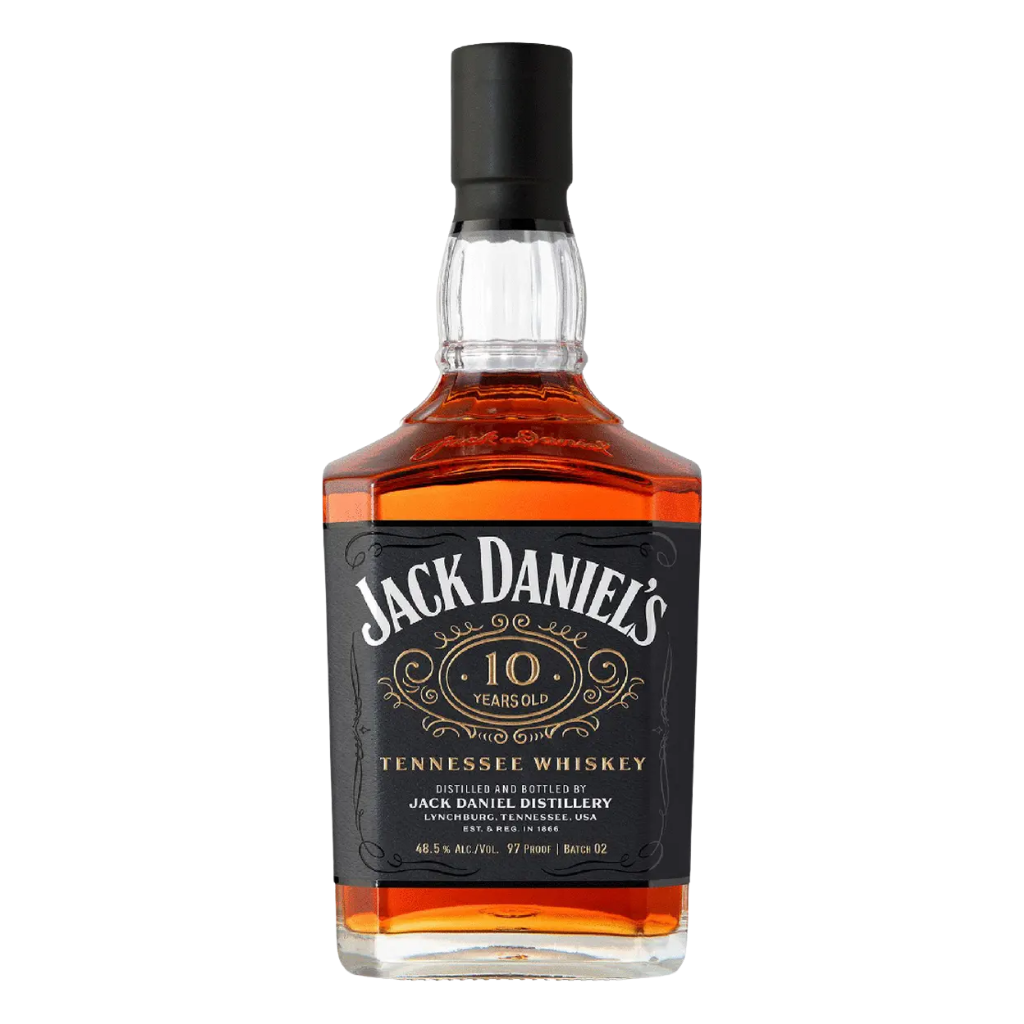 buy Jack Daniel’s 10 Years Tennessee Whiskey online sunset liquor 