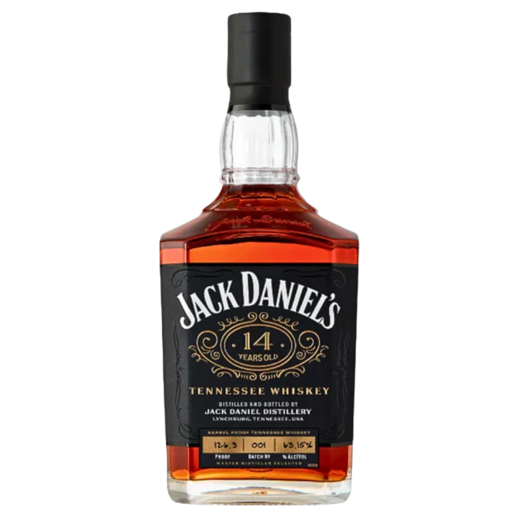 Buy Jack Daniel’s 14 Years 700ml Sunset Liquor Store