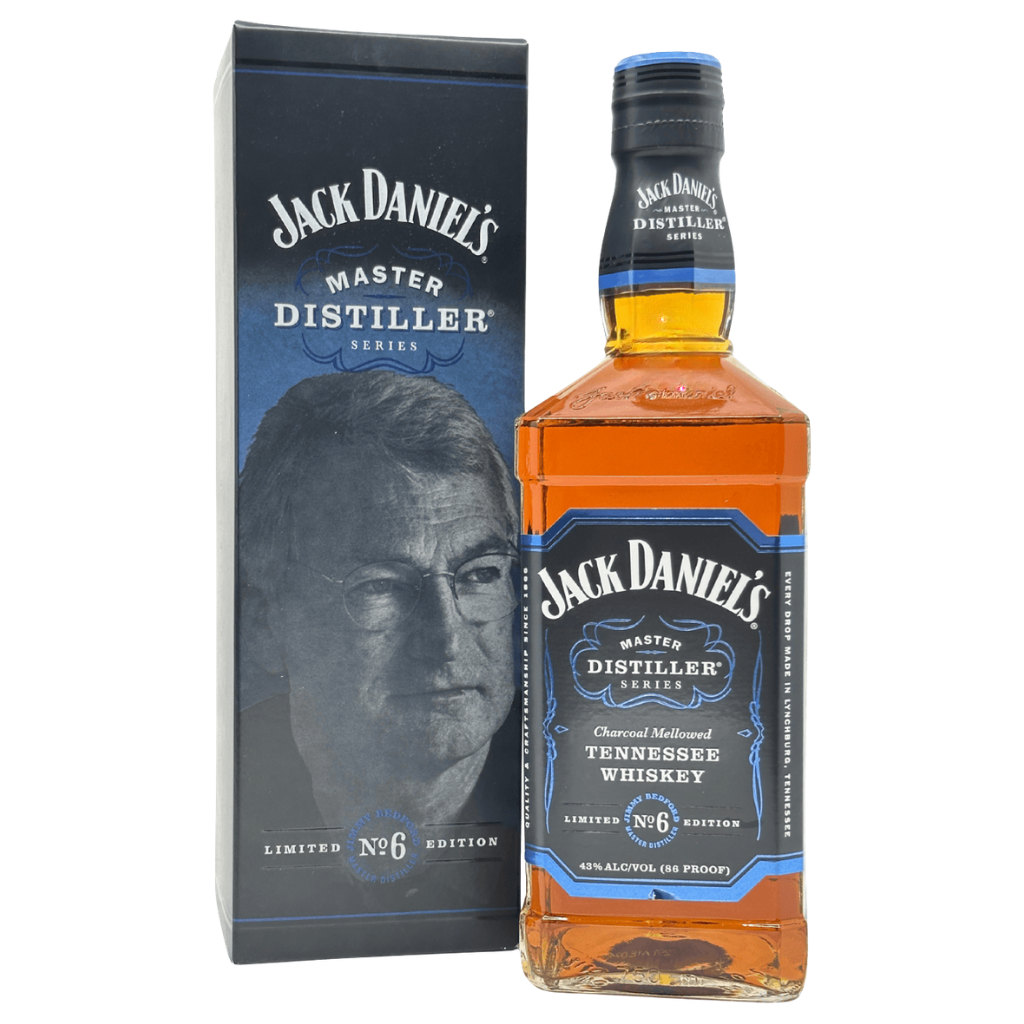 buy Jack Daniel’s Master Distiller Series No. 6 750ml online sunset liquor 