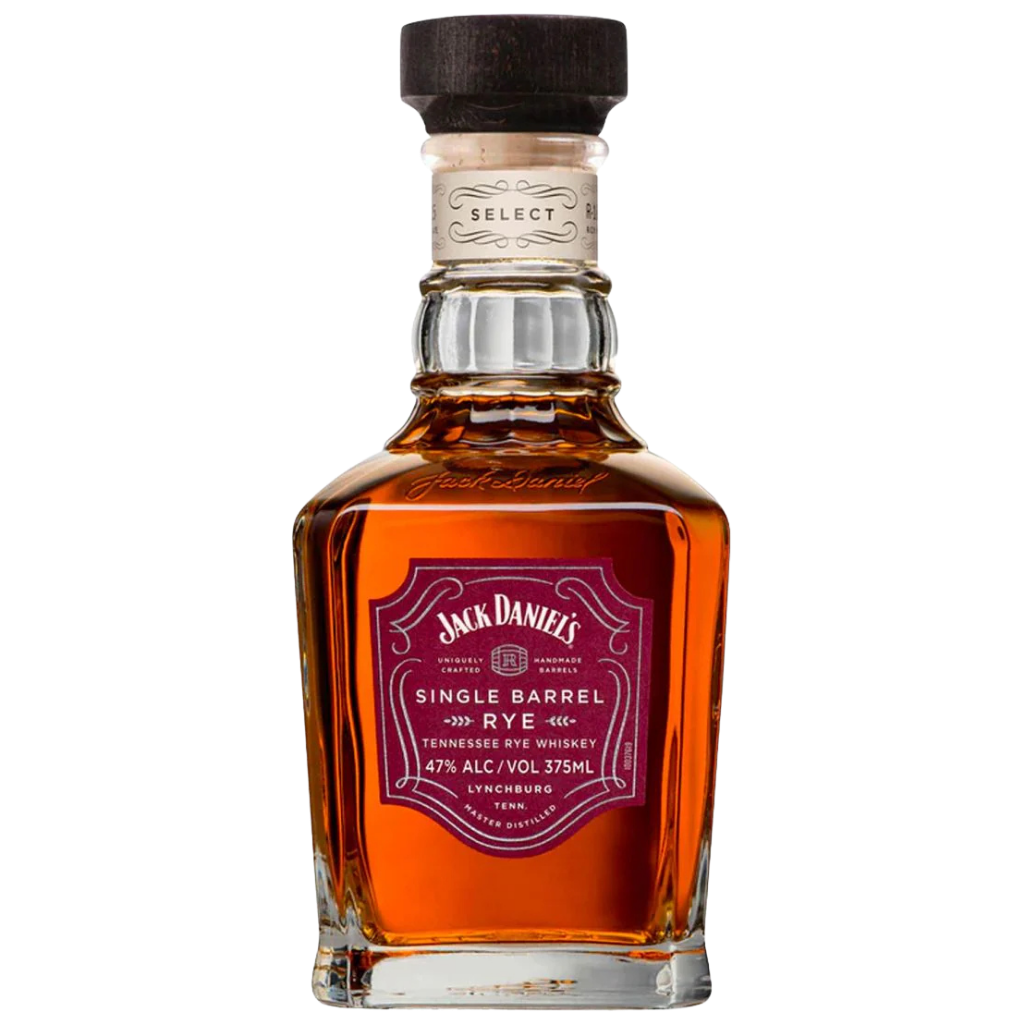 Buy Jack Daniel's Single Barrel Rye Tennessee Whiskey Sunset Liquor 