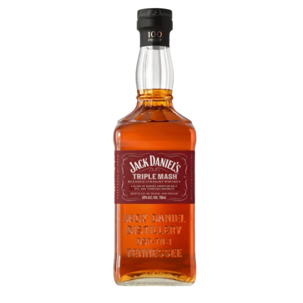 buy Jack Daniel’s Triple Mash Tennessee Whiskey 700ML online sunset liquor 