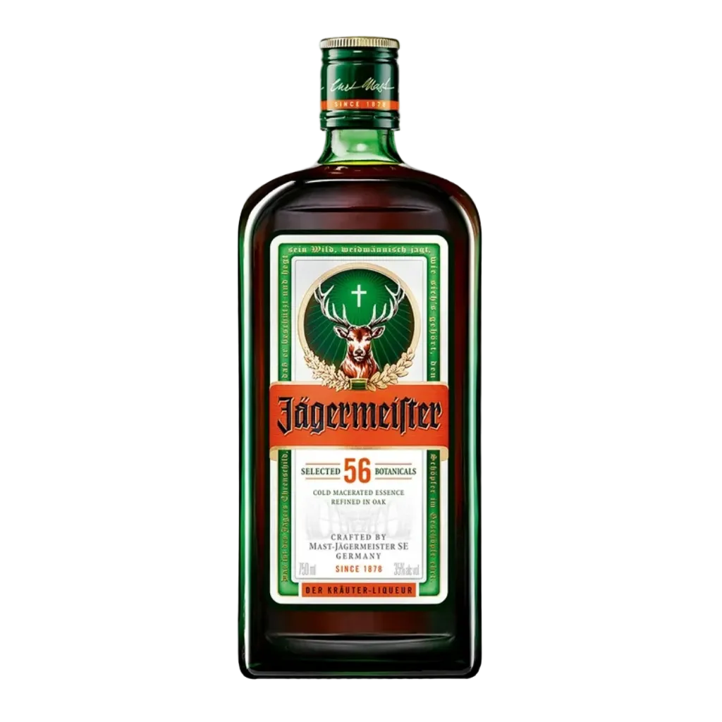 buy Jägermeister 750ml online sunset liquor 