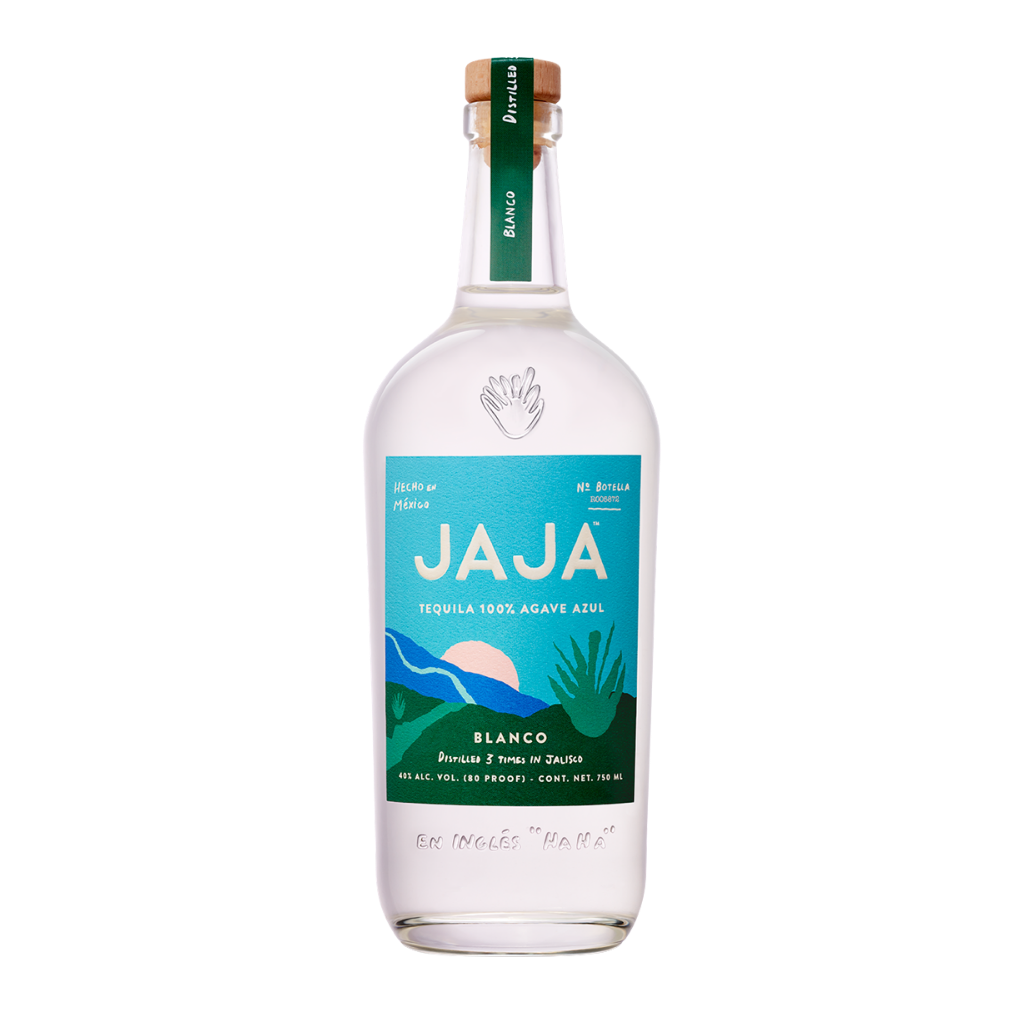 buy Jaja Tequila Blanco online sunset liquor 
