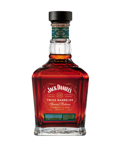 Jack Daniel&