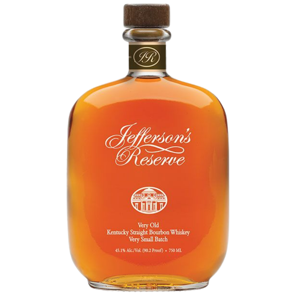 buy Jefferson’s Reserve Very Old, Very Small Batch Kentucky online sunset liquor 