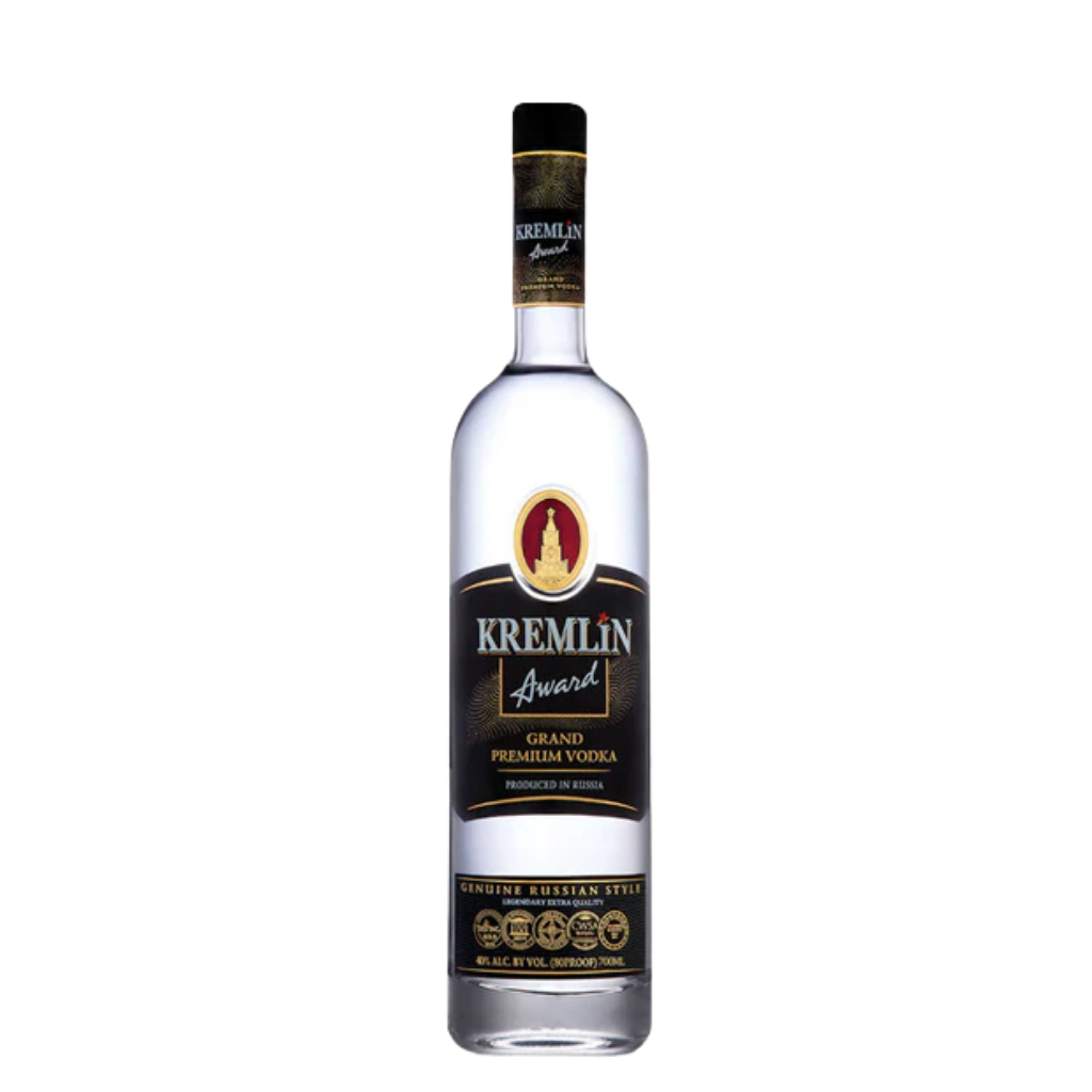 buy KREMLIN Award Grand Premium Vodka 750 online sunset liquor 