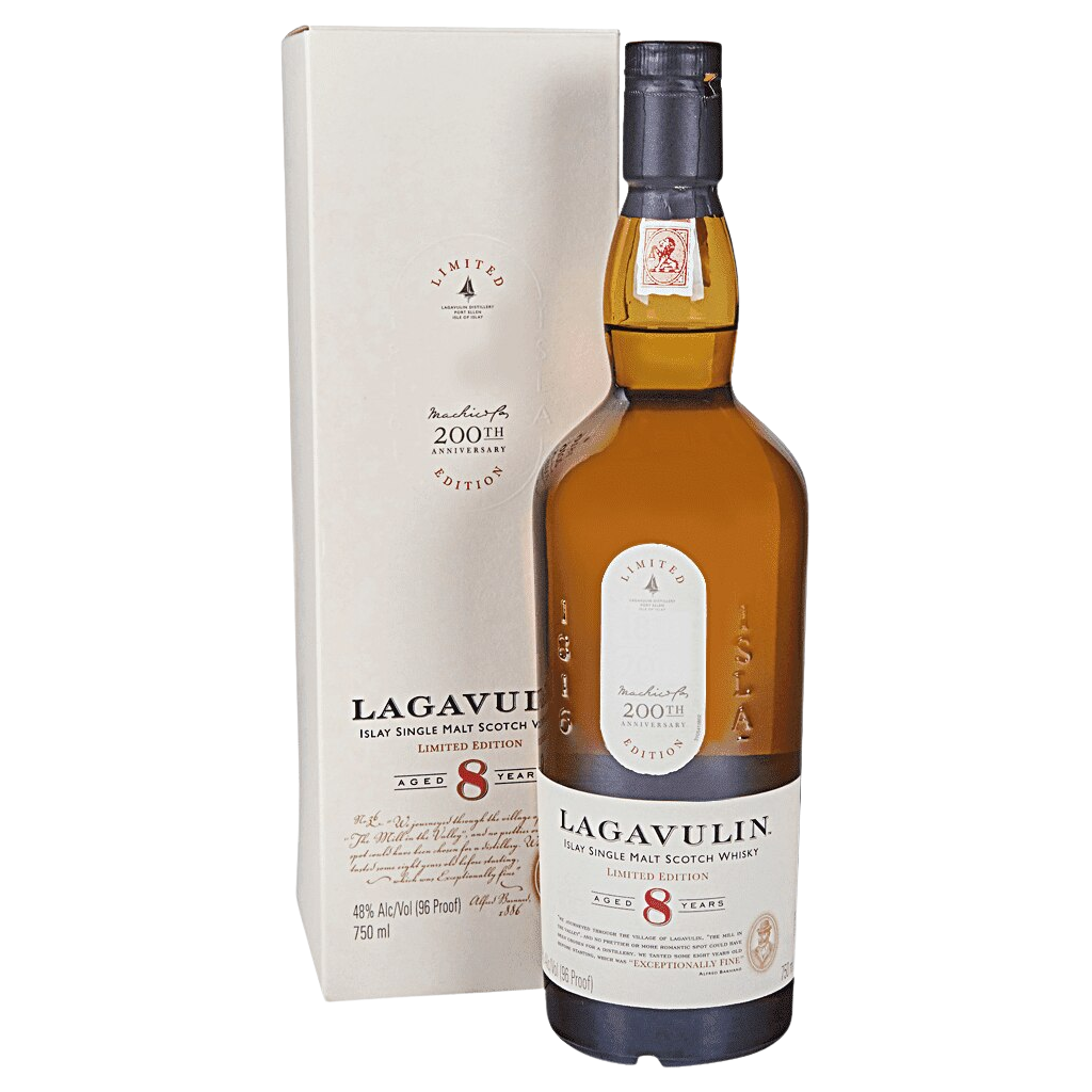 buy Lagavulin 8 Year Old Islay Single Malt Scotch Whisky online sunset liquor 