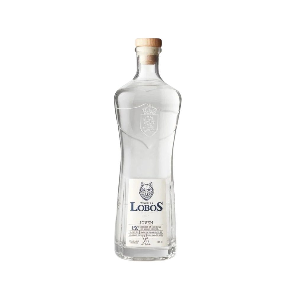 buy LoboS Tequila Joven 750ml online sunset liquor 