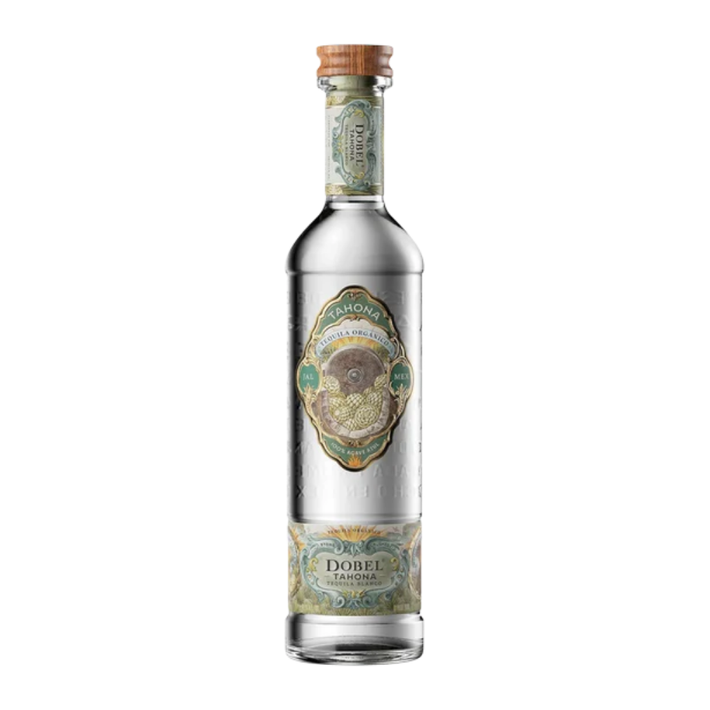 Buy Maestro Dobel Tahona Blanco Tequila Organic - Online Sunset Liquor 