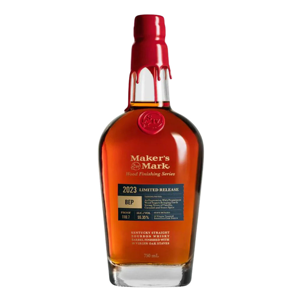 buy Maker’s Mark Wood online sunset liquor