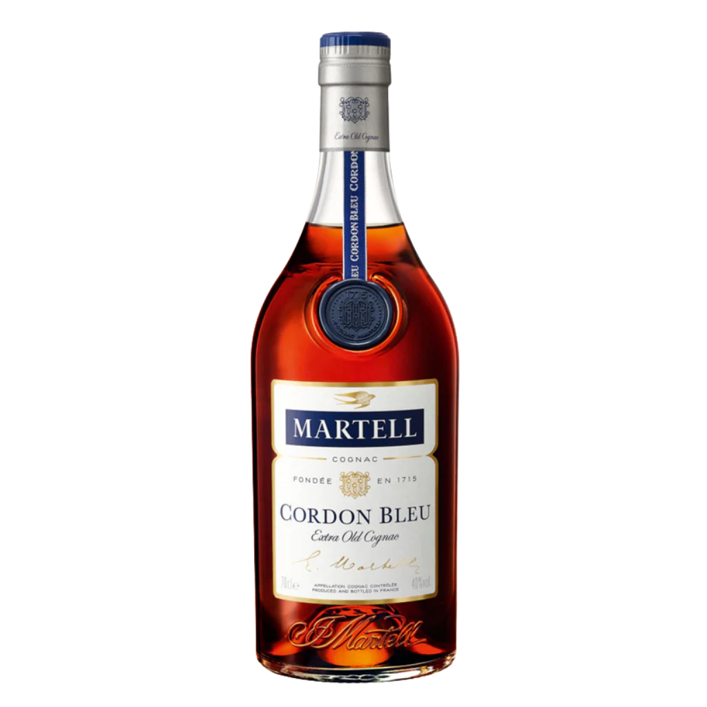 buy Martell Cordon Bleu 750ML online sunset liquor 