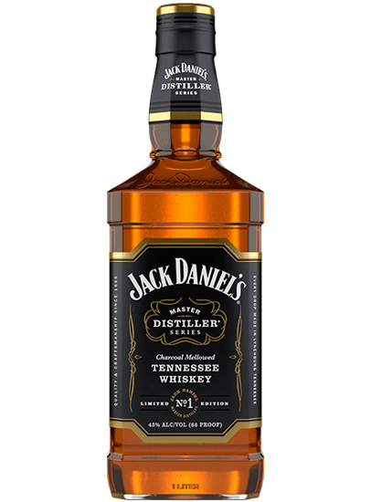 JACK DANIEL&