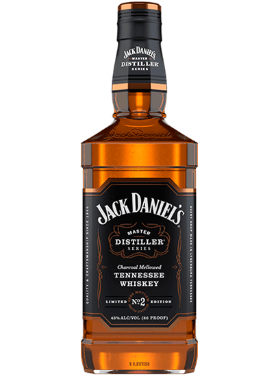 JACK DANIEL&