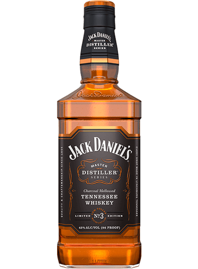 JACK DANIEL&