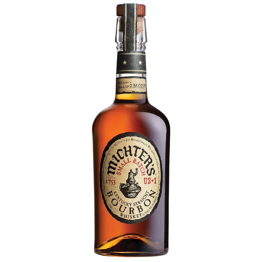 buy  Michter's Small Batch Bourbon Whisky 750ml online sunset liquor 