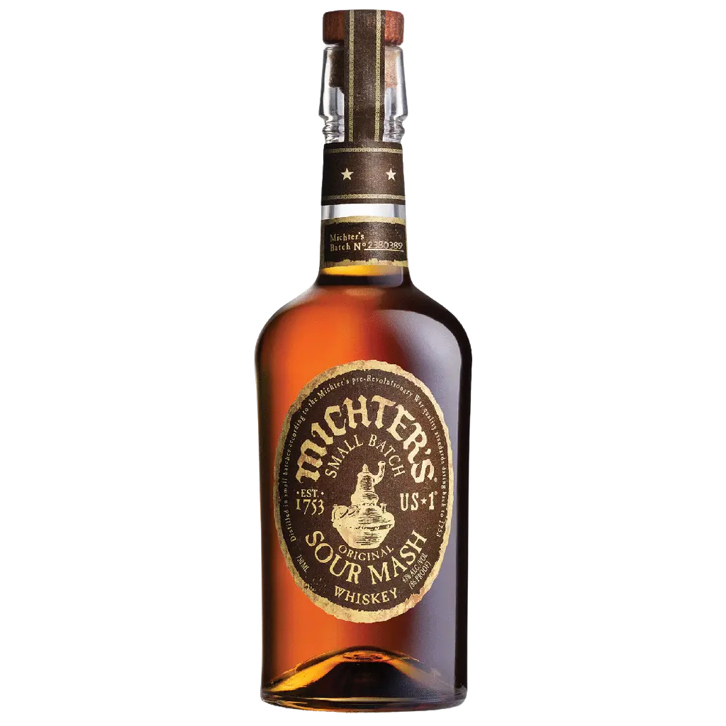 buy Michter's US*1 Sour Mash Whiskey 750ml online sunset liquor 