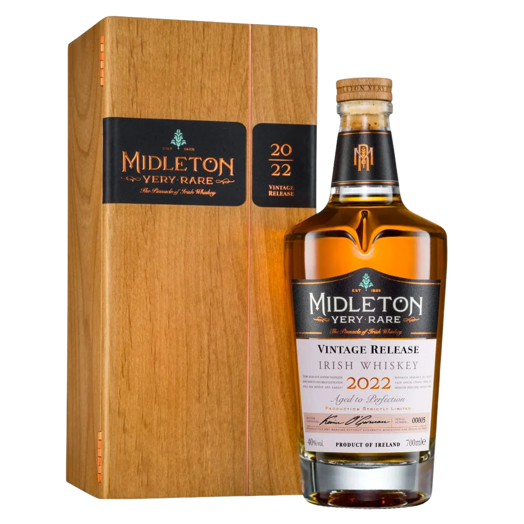 buy Midleton Very Rare 2022 Vintage online sunset liquor 