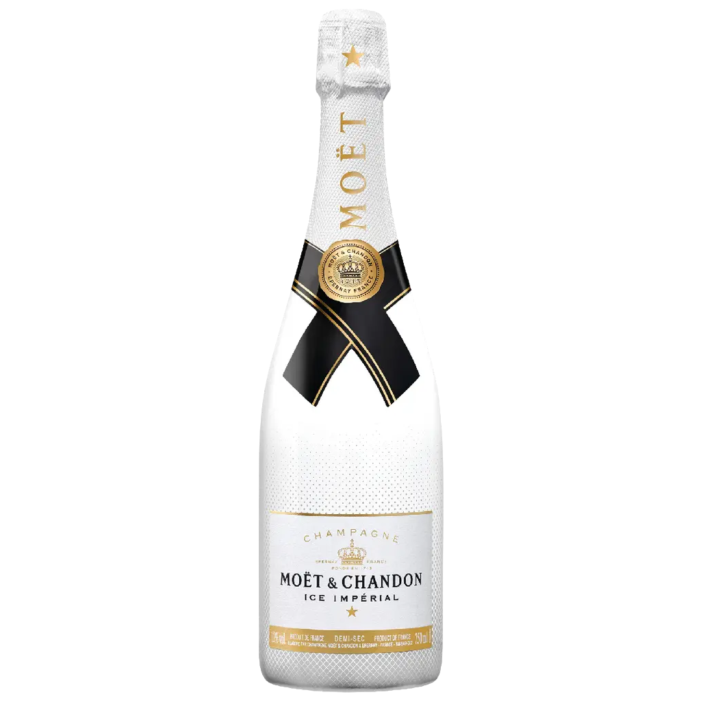 buy Moët & Chandon Ice Impérial Champagne 750ml online sunset liquor 