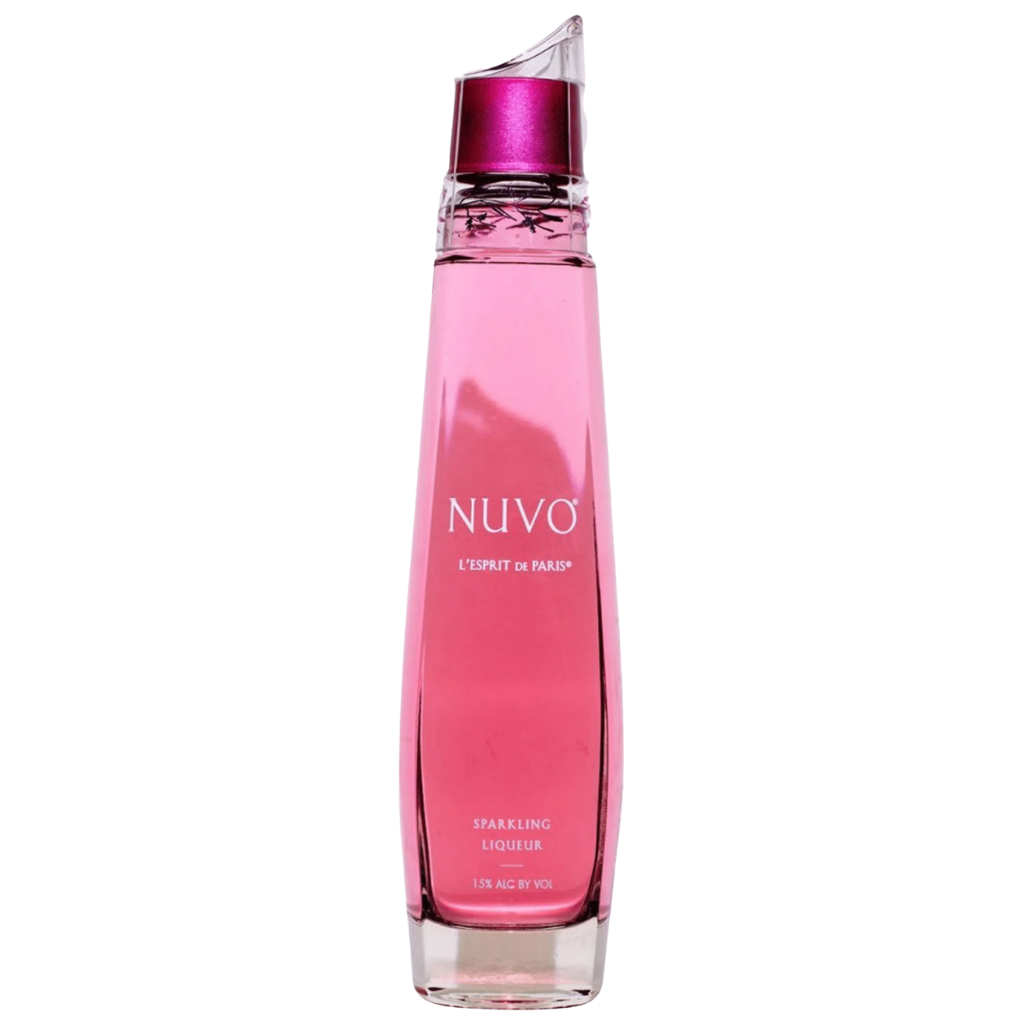 buy Nuvo Classic Sparkling Liqueur 750ml online sunset liquor 