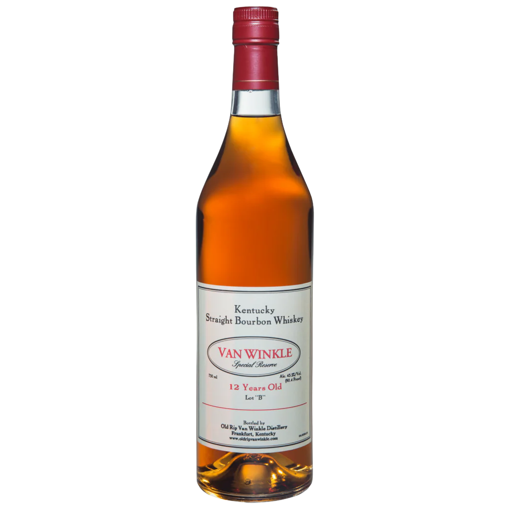 buy Old Rip Van Winkle 12 Year Special Reserve Kentucky online sunset liquor 