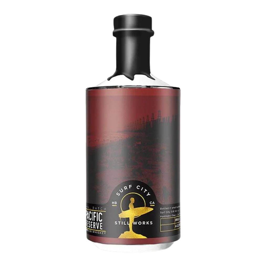 buy Pacific Reserve Small Batch Surf City 750ml online sunset liquor 