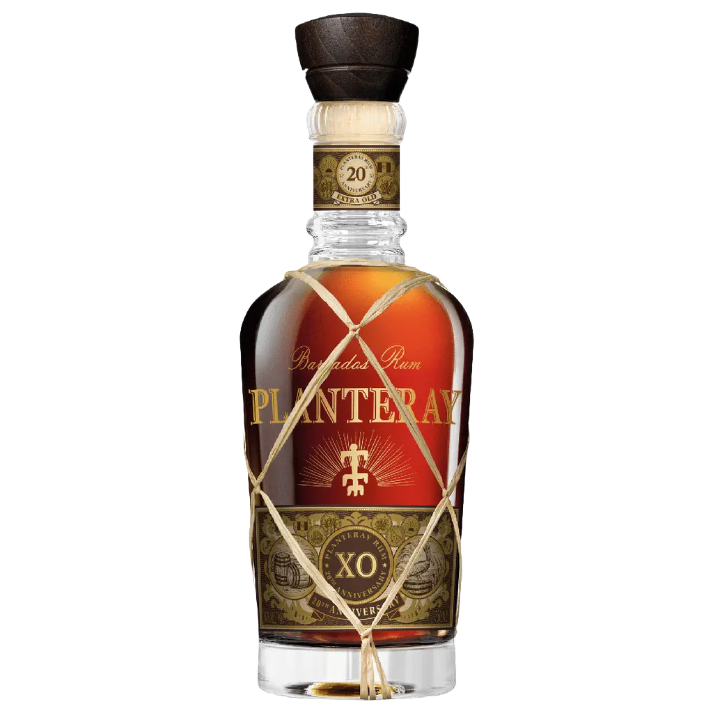 buy Plantation XO 20th Anniversary Rum premium aged online sunset liquor 