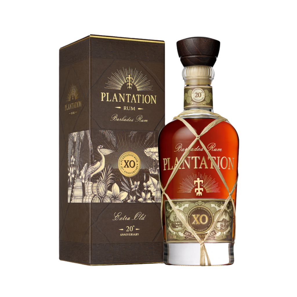 buy Planteray XO 20th Anniversary rum online sunset liquor 