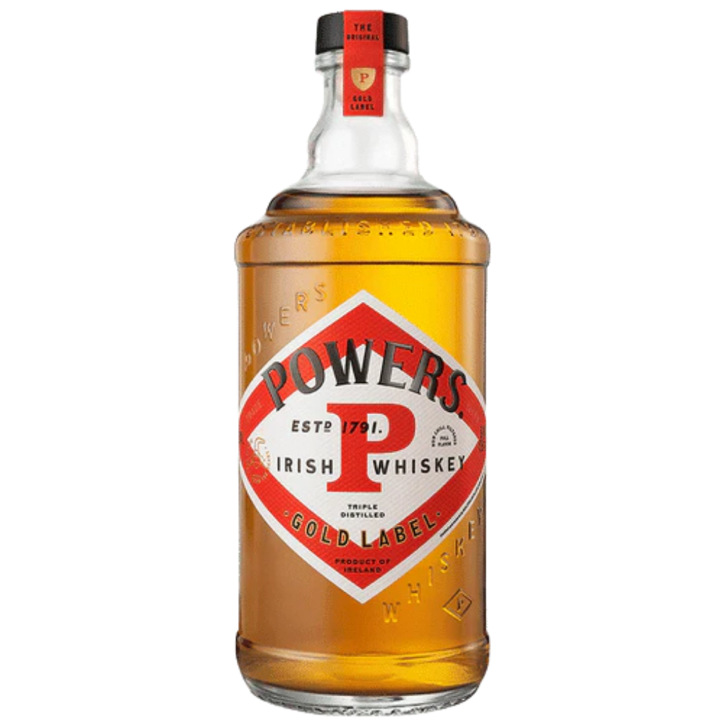 buy Powers Signature Green Irish Whiskey 750ml online sunset liquor 