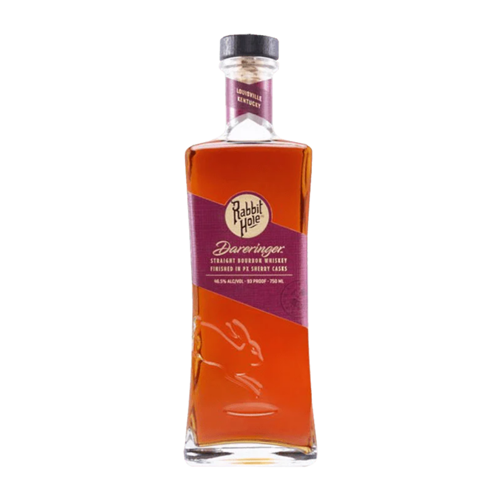 buy Rabbit Hole Dareringer Bourbon online sunset liquor 