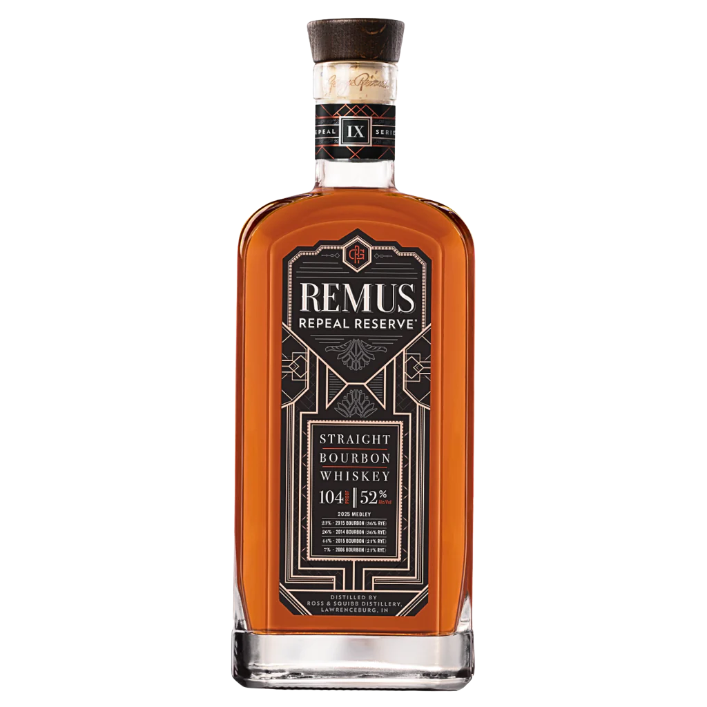 buy Remus Repeal Reserve Bourbon online sunset liquor 