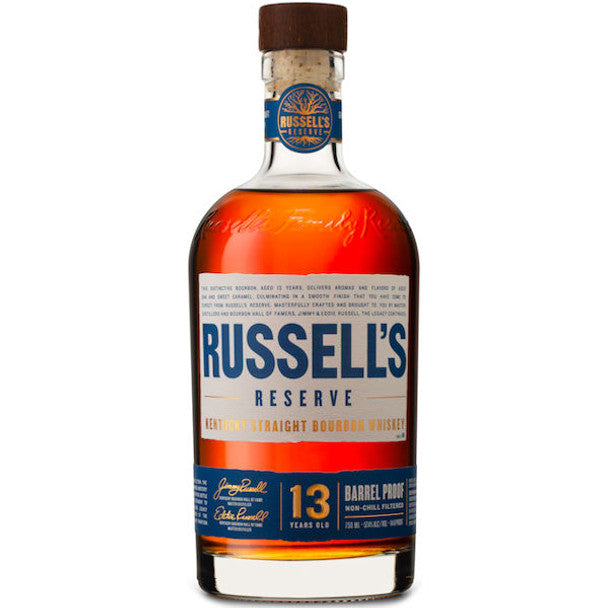 Russell&